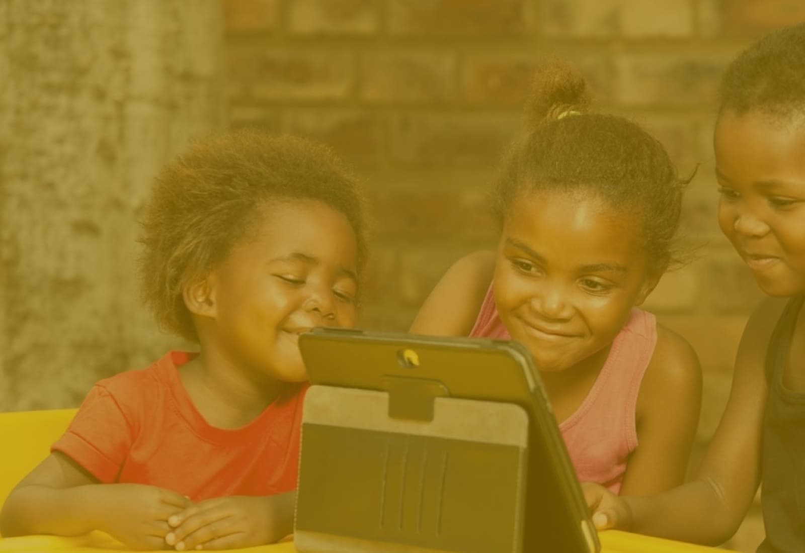 Codewave’s designs apps to educate African children via satellites