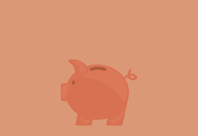 a piggy bank with a coin slot/oyepaisa-codewave casestudy