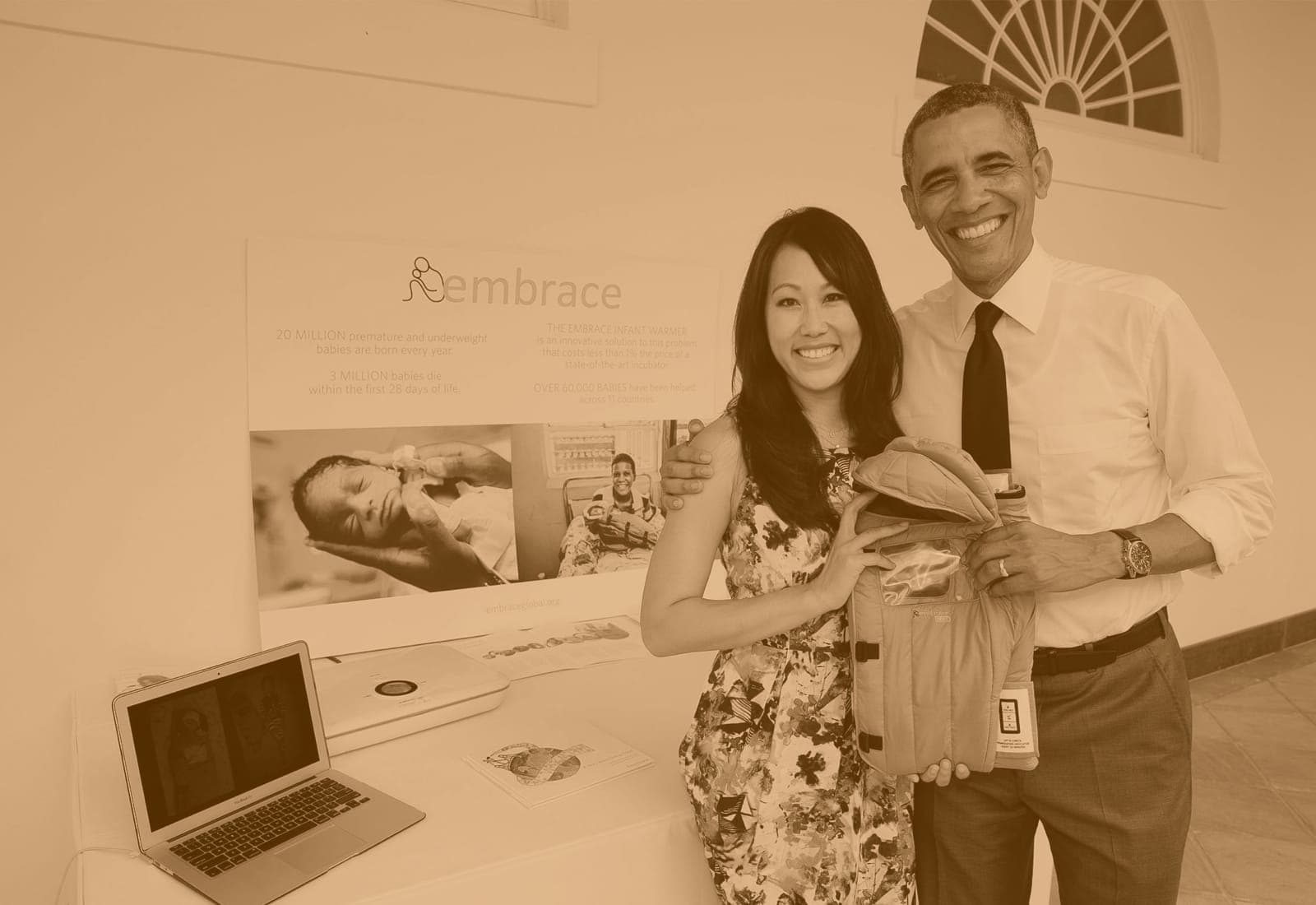 Making baby warmers incubate smarter | HealthTech Development