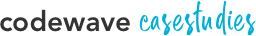 Codewave CaseStudies | Work on iOT, AI, ML, Web & Mobile apps