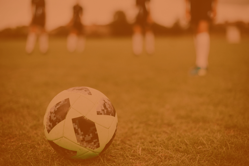football
